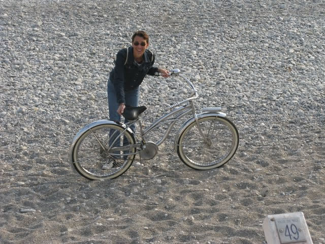 Nice ride - Nice - 13 février 2011 - 4 sur 9